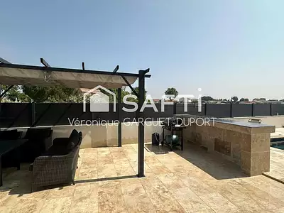 Maison, 100 m²