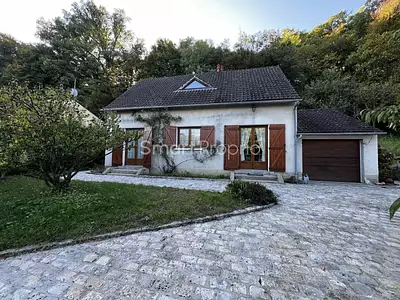 Maison, 92 m²