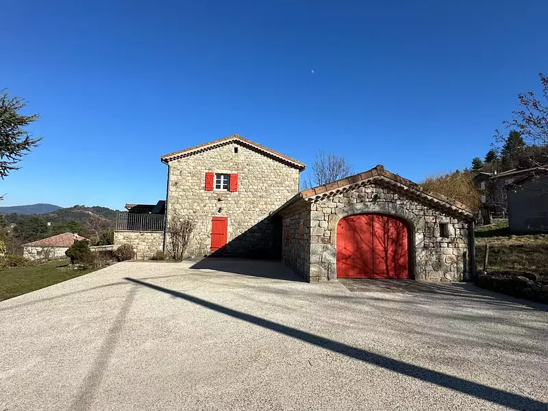Maison, 120 m²