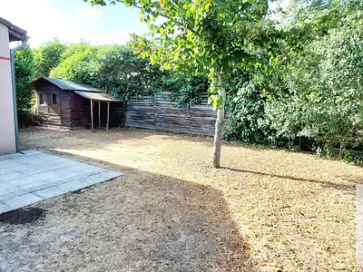 Maison, 62,5 m²