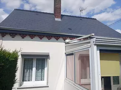Maison, 70 m²