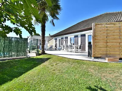 Maison, 130 m²