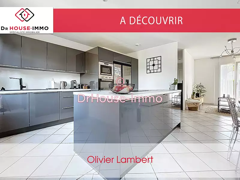 Maison, 116 m²