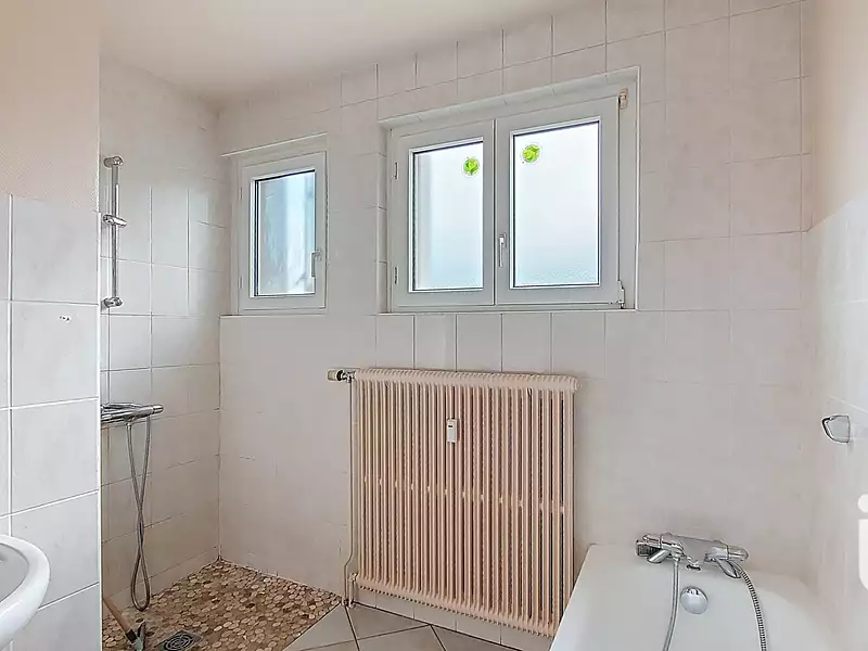 Appartement, 108 m²