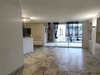 Appartement, 64,15 m²