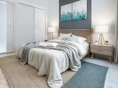 Appartement, 87 m²