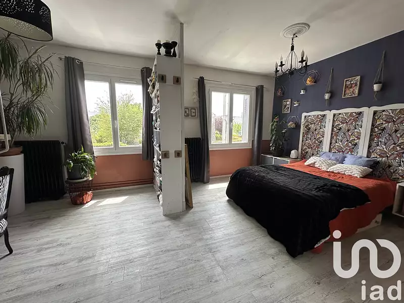 Maison, 150 m²