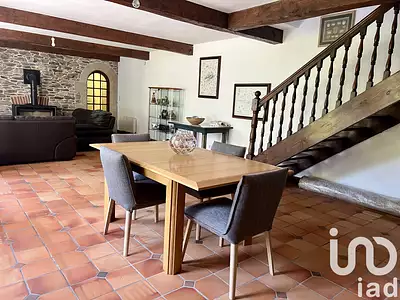 Maison, 147 m²