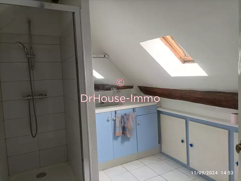 Maison, 82 m²