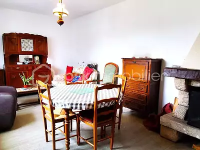 Maison, 82 m²