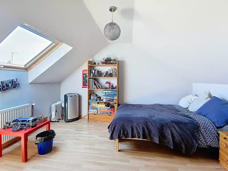 Maison, 145,29 m²