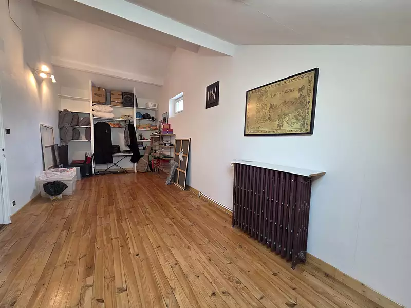Maison, 170 m²