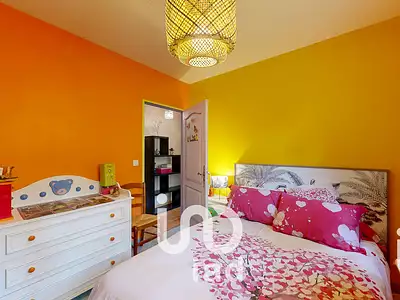 Maison, 163 m²