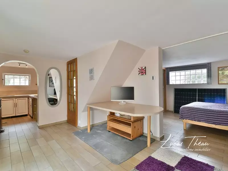 Maison, 190 m²