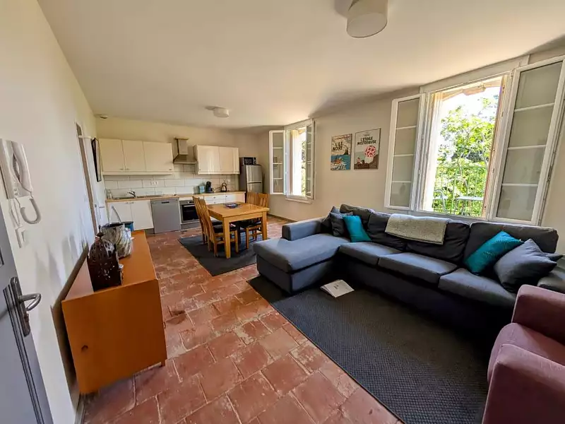 Appartement, 65 m²