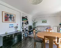 Appartement, 77 m²