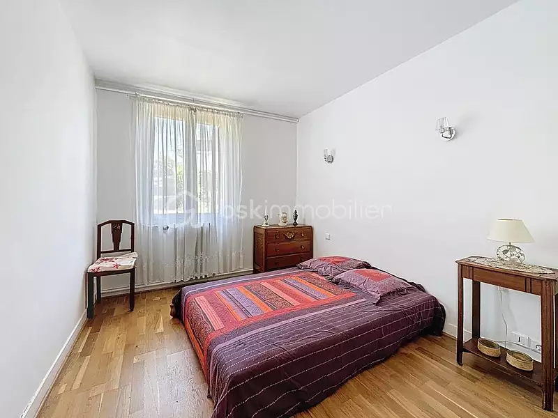 Maison, 96 m²