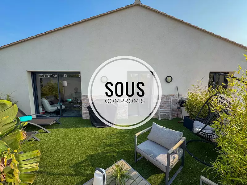 Appartement, 75,4 m²