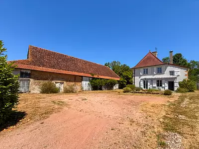 Maison, 234 m²