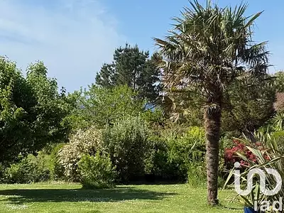 Maison, 123 m²