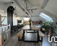 Appartement, 55 m²