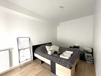 Appartement, 70,75 m²