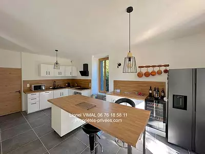 Maison, 170 m²