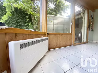 Maison, 164 m²