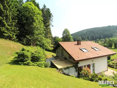 Maison, 126 m²