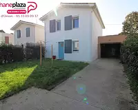 Maison, 85 m²