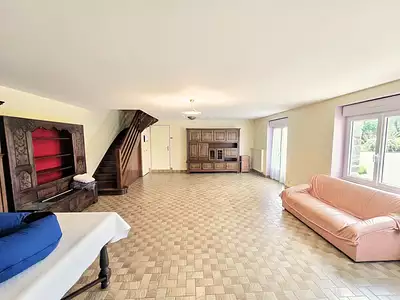 Maison, 103 m²