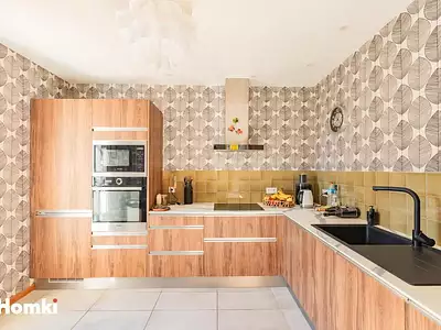 Maison, 92 m²