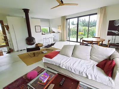 Maison, 90 m²