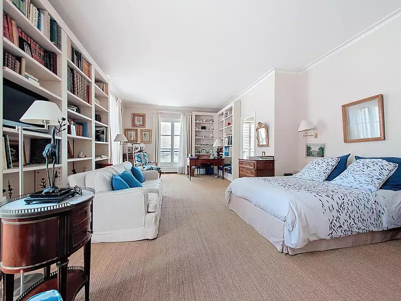 Maison, 326 m²