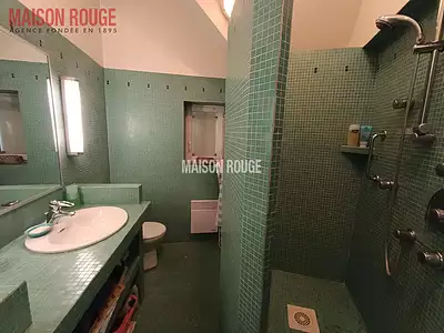 Appartement, 90,09 m²