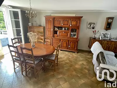 Maison, 182 m²