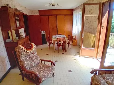 Maison, 180 m²