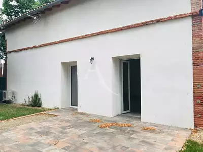 Maison, 107,48 m²