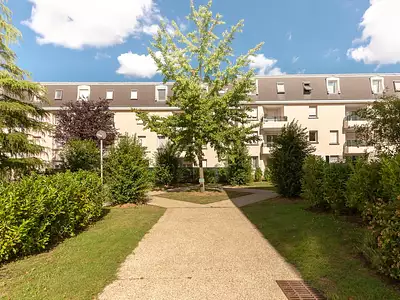 Appartement, 111 m²