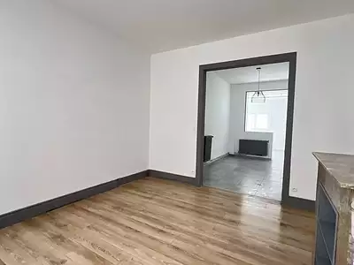 Maison, 85 m²