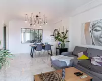 Appartement, 57,35 m²