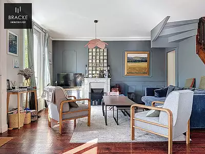 Maison, 120 m²