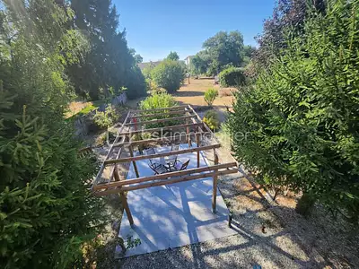 Maison, 84 m²