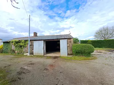 Maison, 120 m²