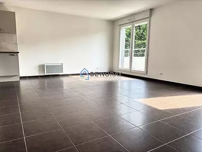 Appartement, 71,65 m²
