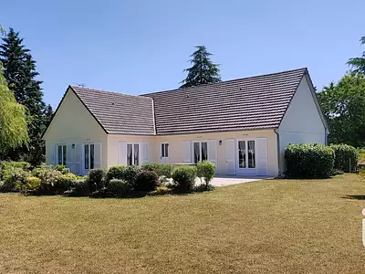 Maison, 175 m²