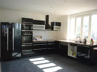 Maison, 110 m²