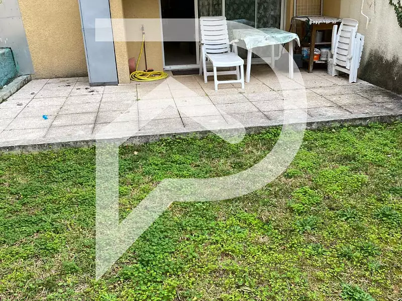 Appartement, 45 m²