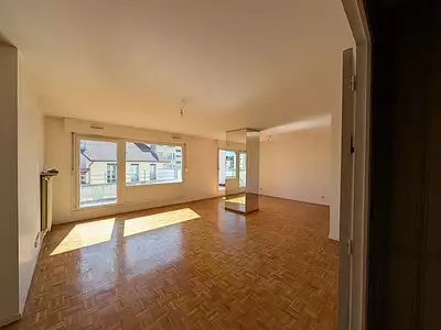 Appartement, 88 m²