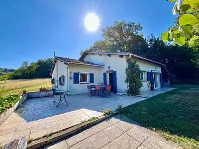 Maison, 107,17 m²